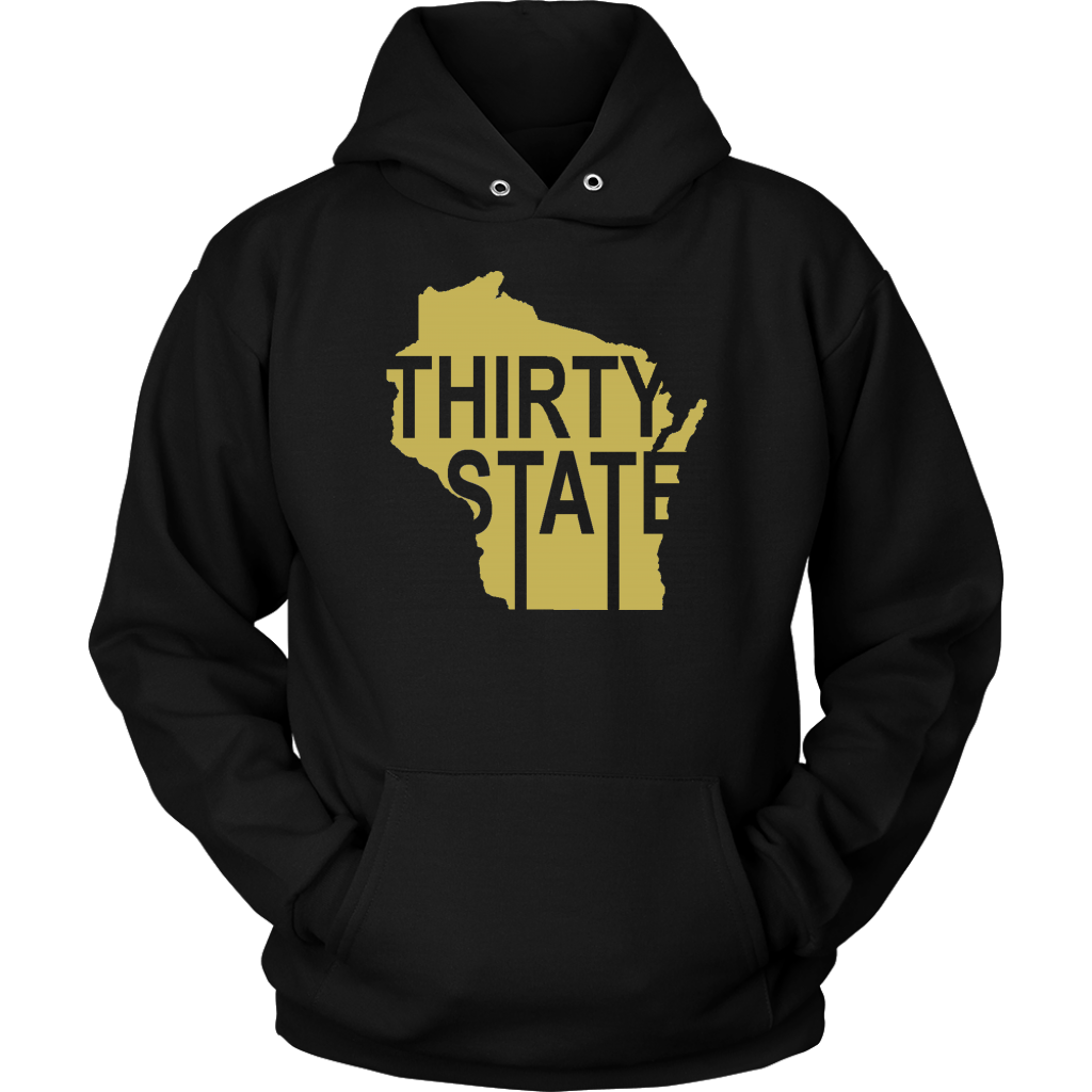 Thirty State Gold