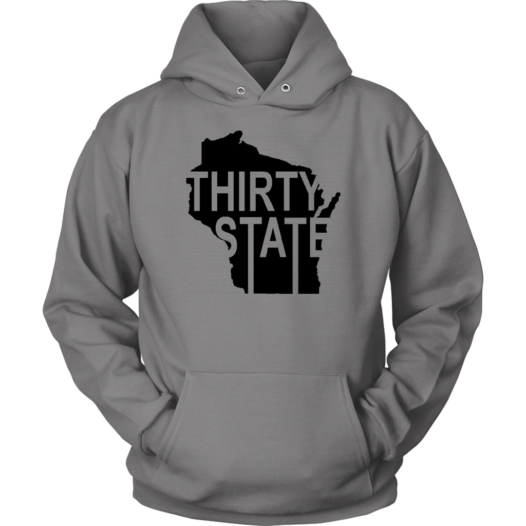 Thirty State Black
