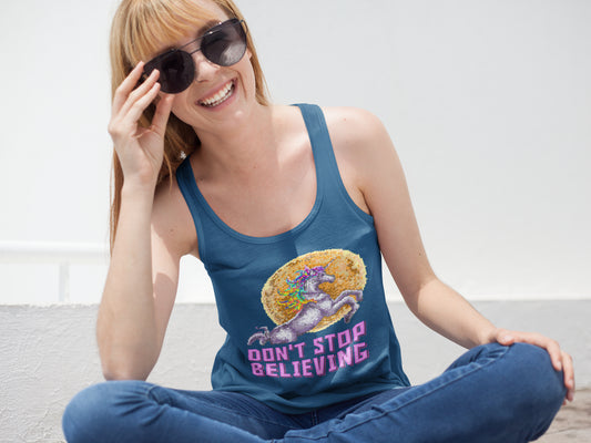 Find Out How To Be A Unicorn With These Adorable Shirts