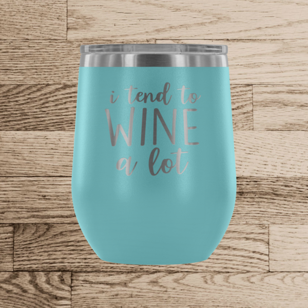 Wine Tumblers