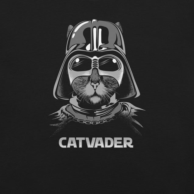 Cat Vader T-Shirt