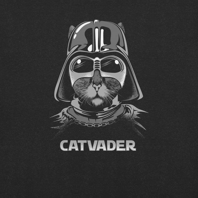 Cat Vader T-Shirt