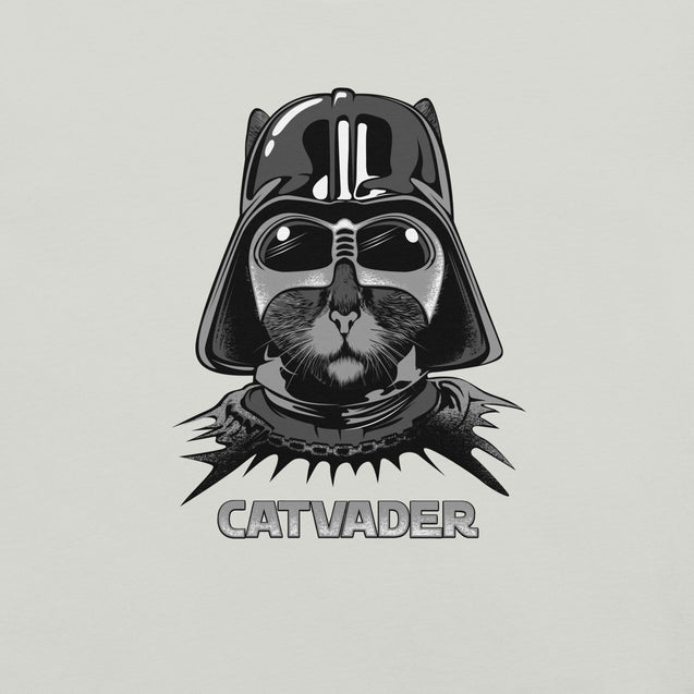 Cat Vader T-Shirt