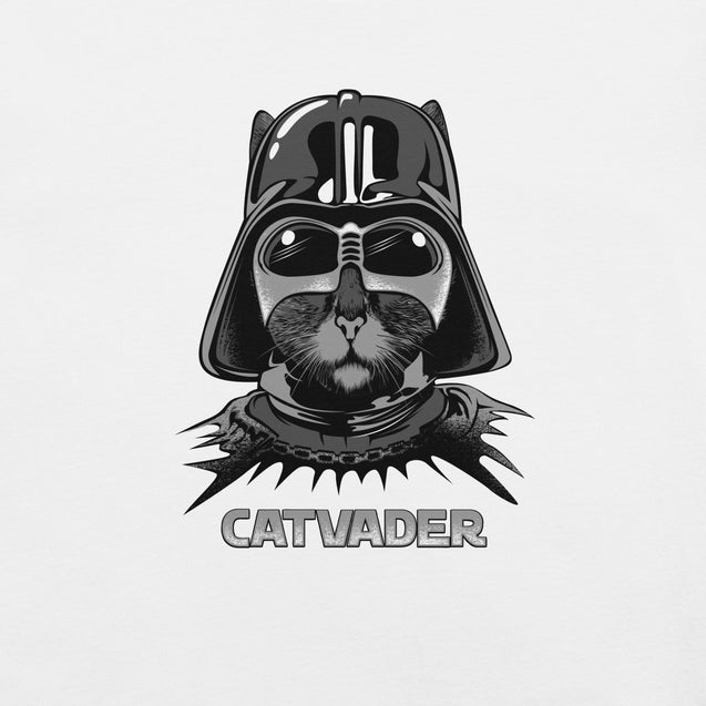 Cat Vader T-Shirt