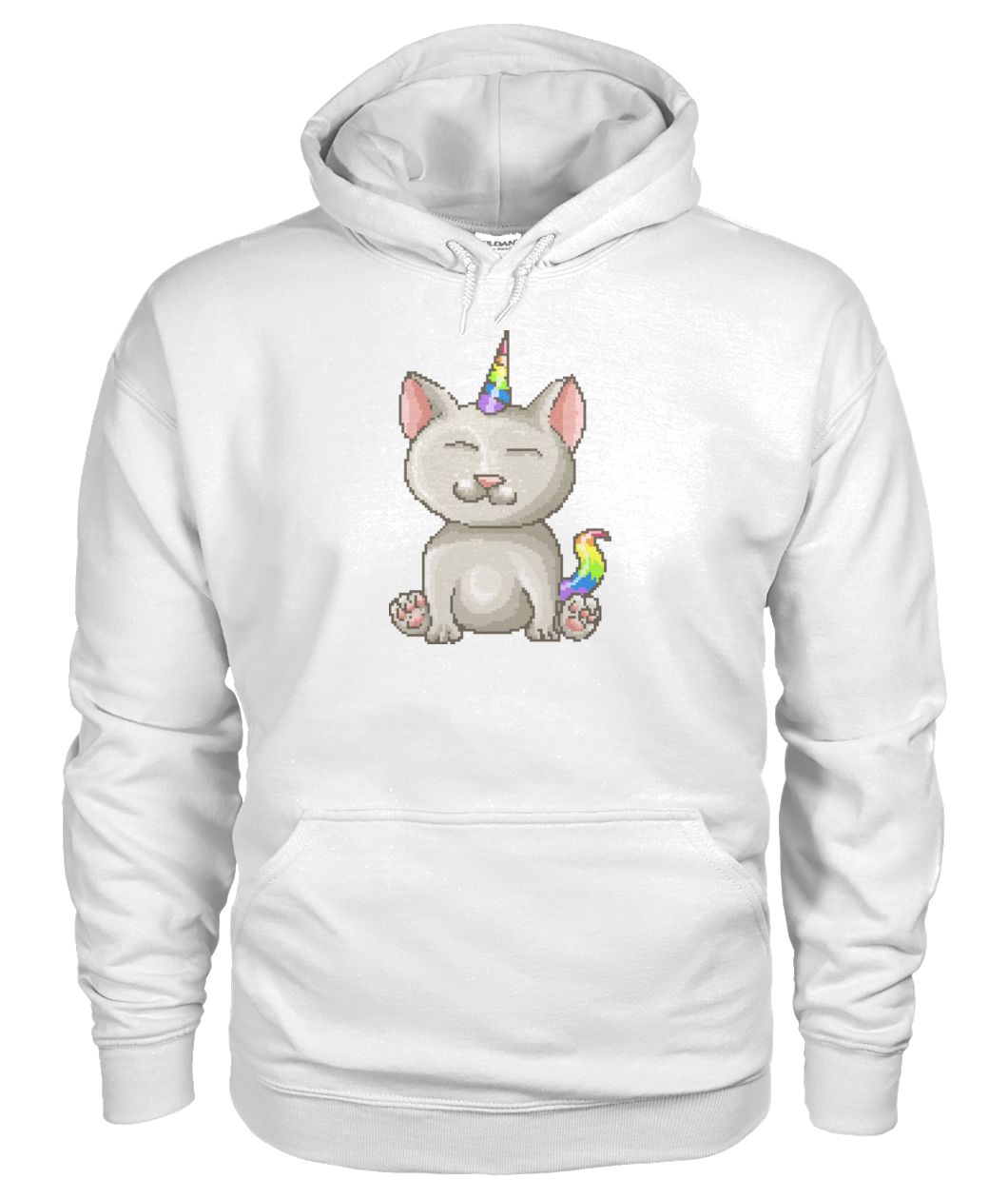 Kitty Unicorn