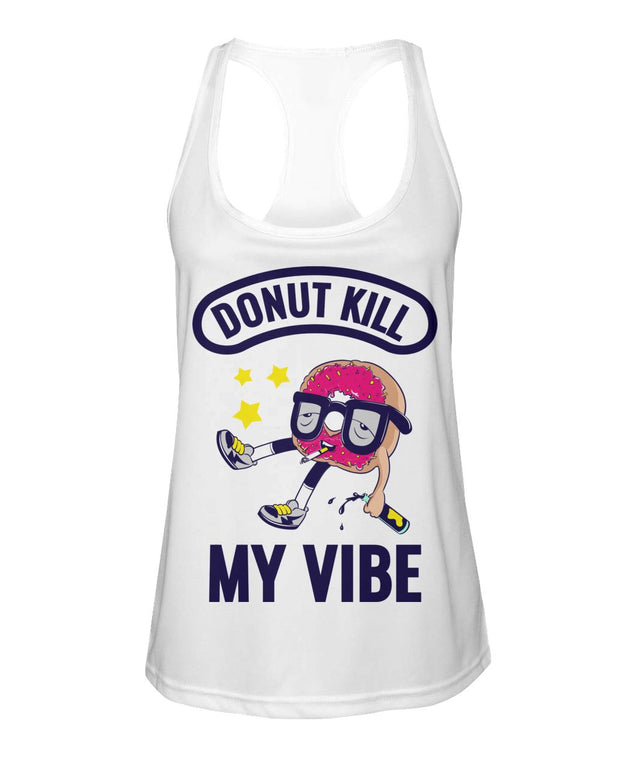 Donut Kill My Vibe