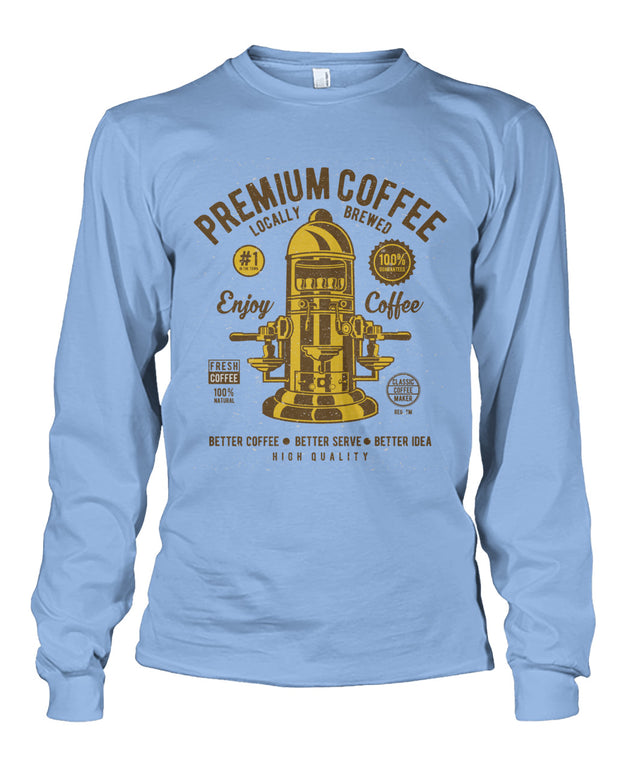 Premium Coffee