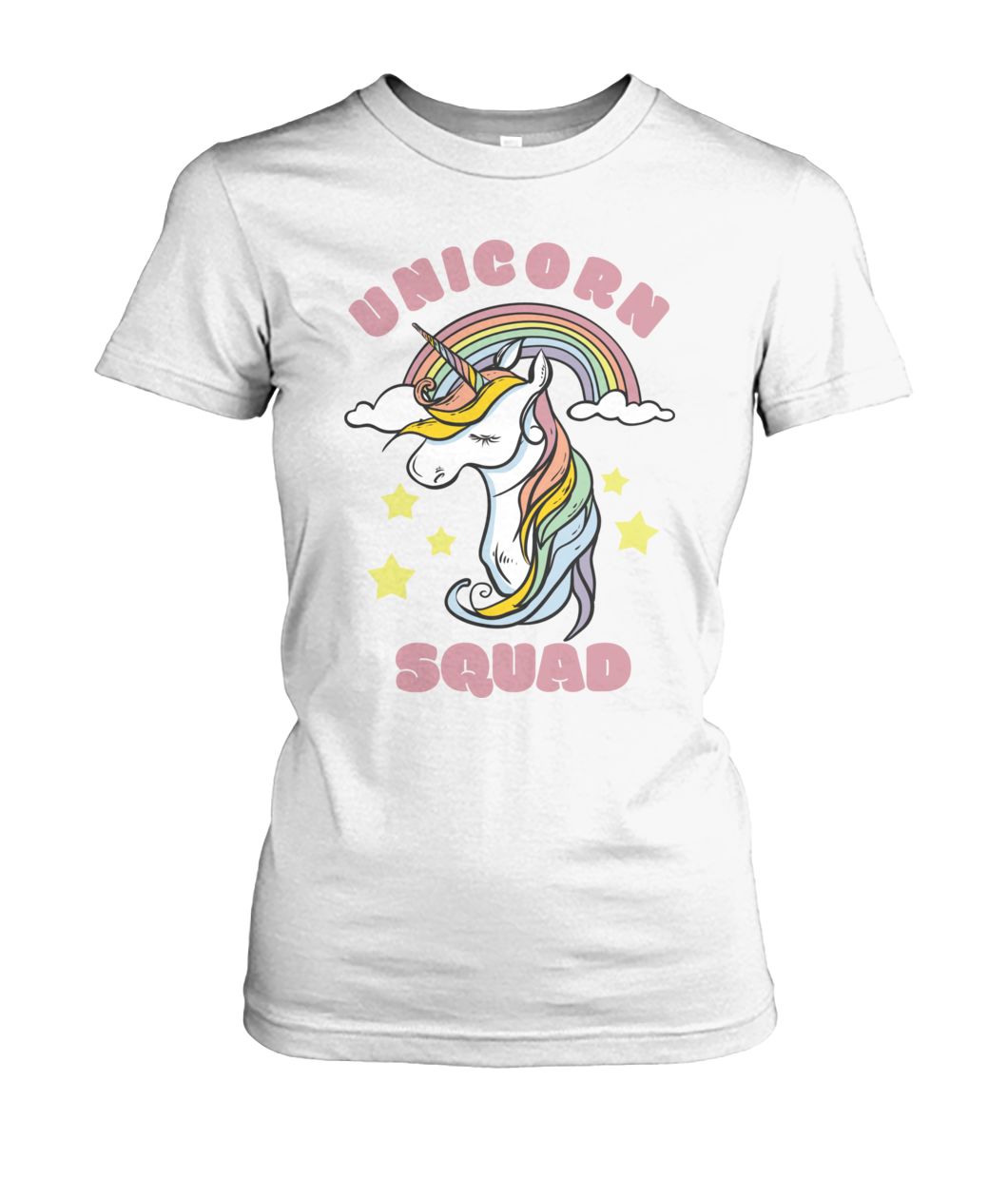 Unicorn Squad