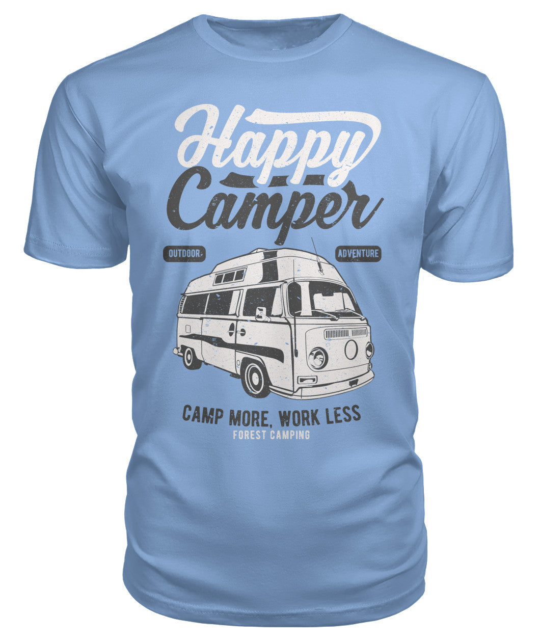 Happy Camper