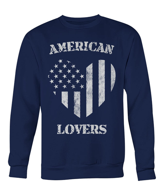 American Lovers