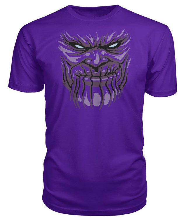 Thanos Mask