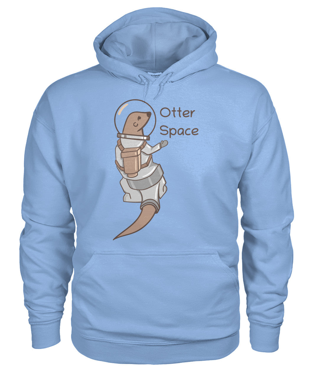 Otter Space