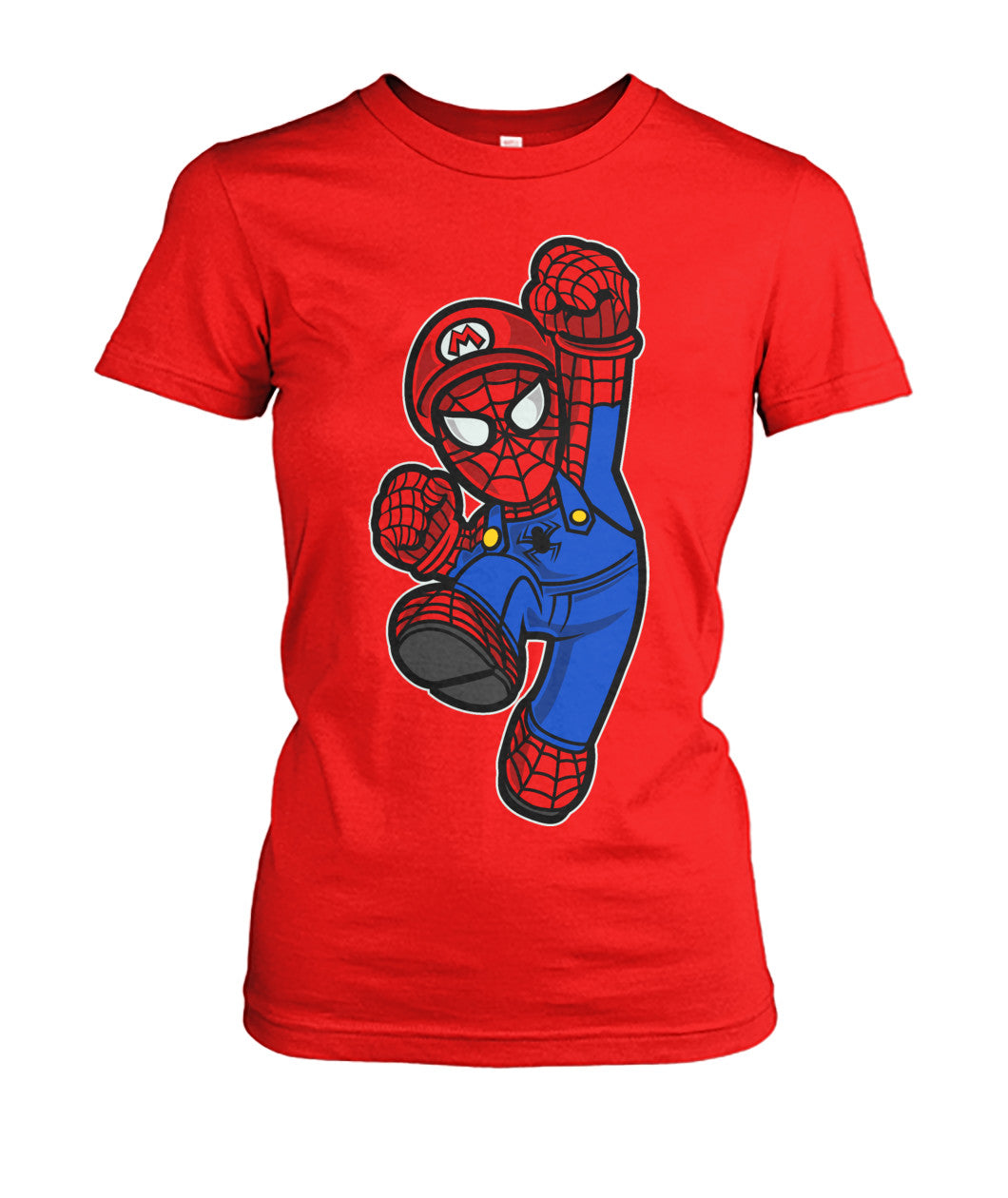 Spider Plumber