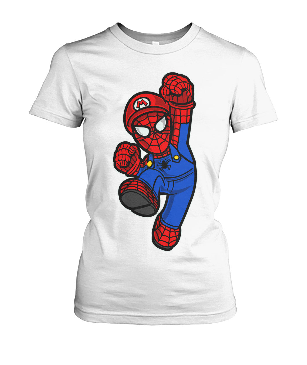 Spider Plumber