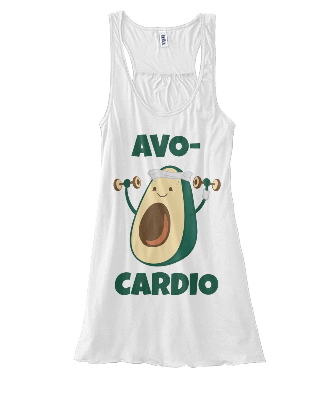 Avo Cardio