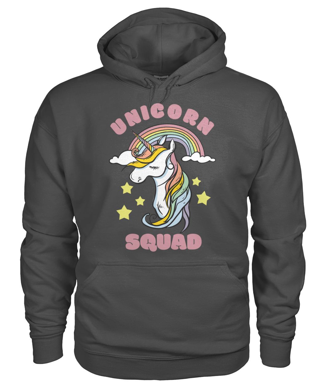 Unicorn Squad