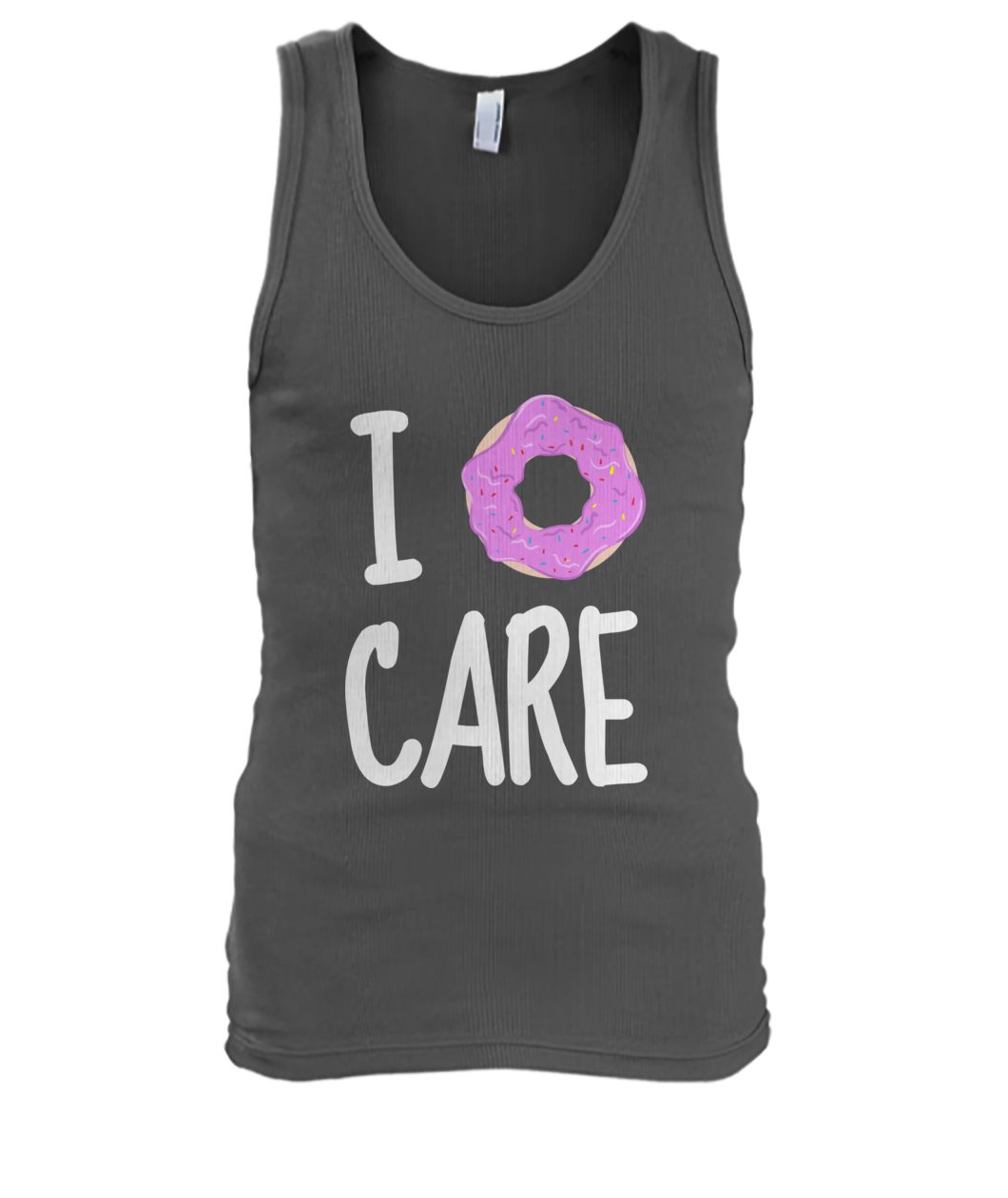 I Donut Care