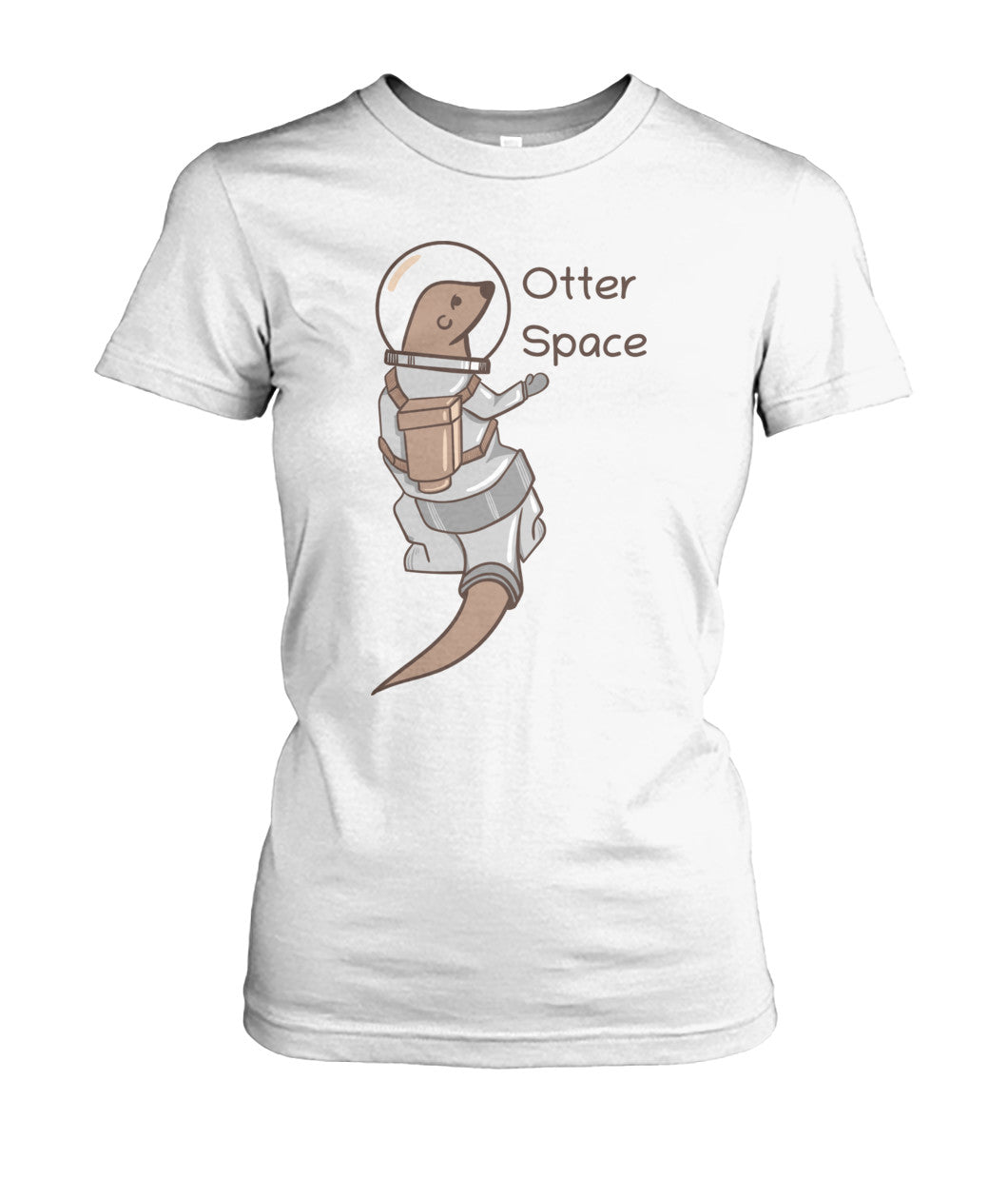 Otter Space