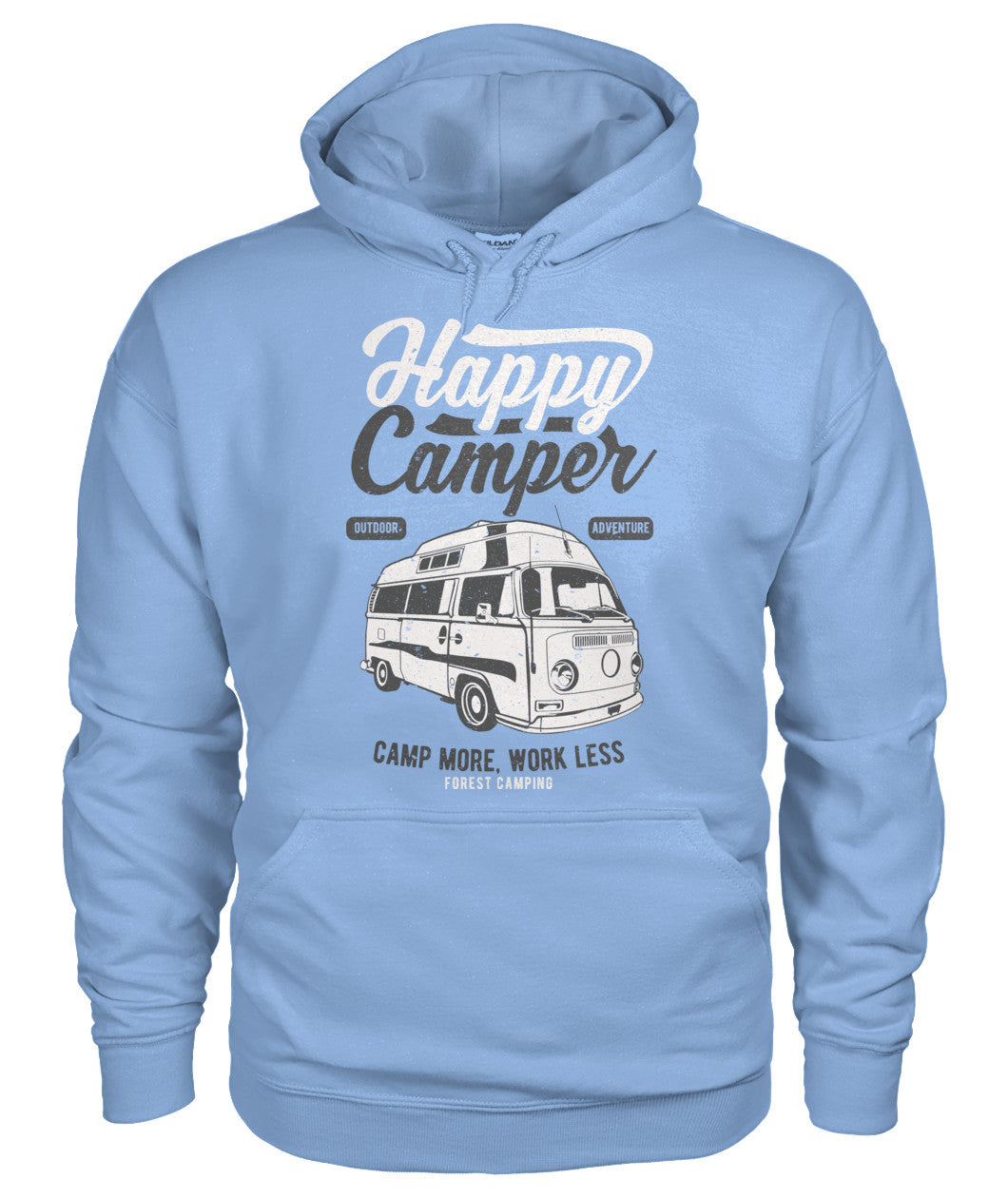 Happy Camper