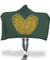 Green Bay Love | Hooded Blanket