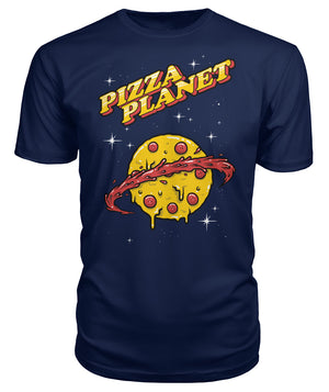 Pizza Planet
