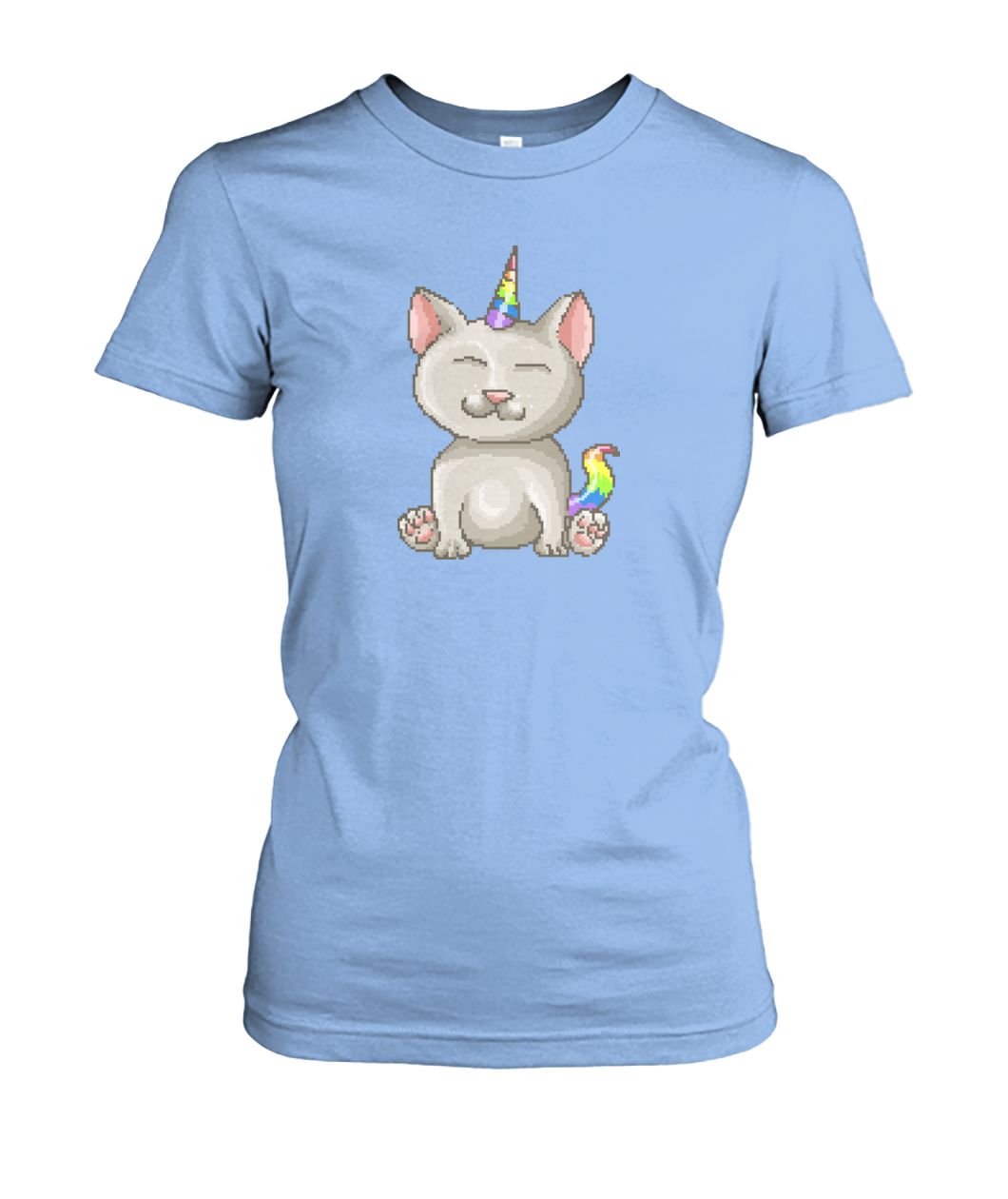 Kitty Unicorn