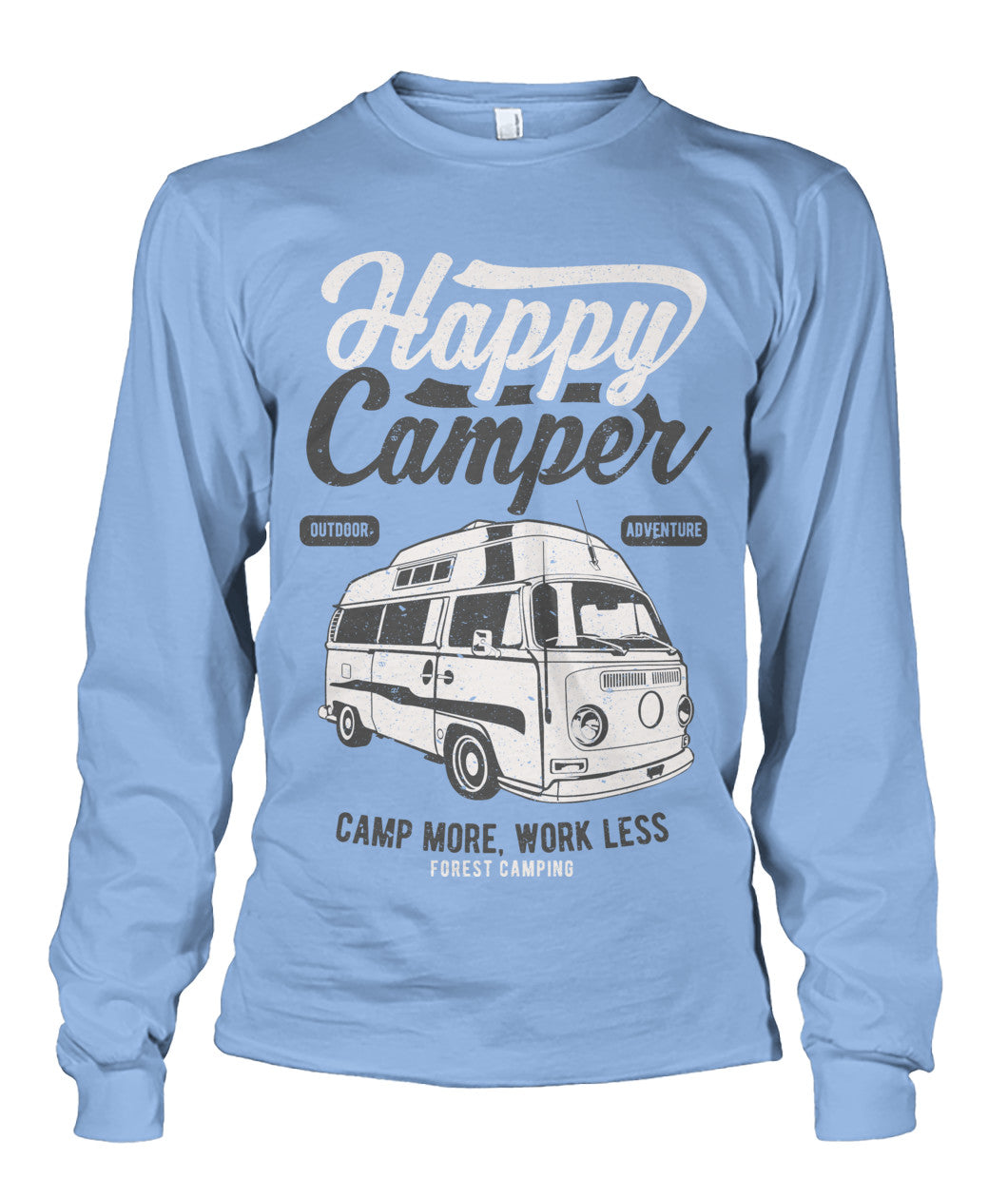 Happy Camper