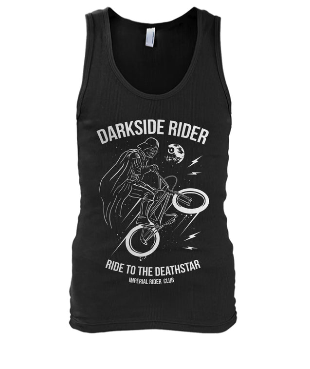 Darkside Biker