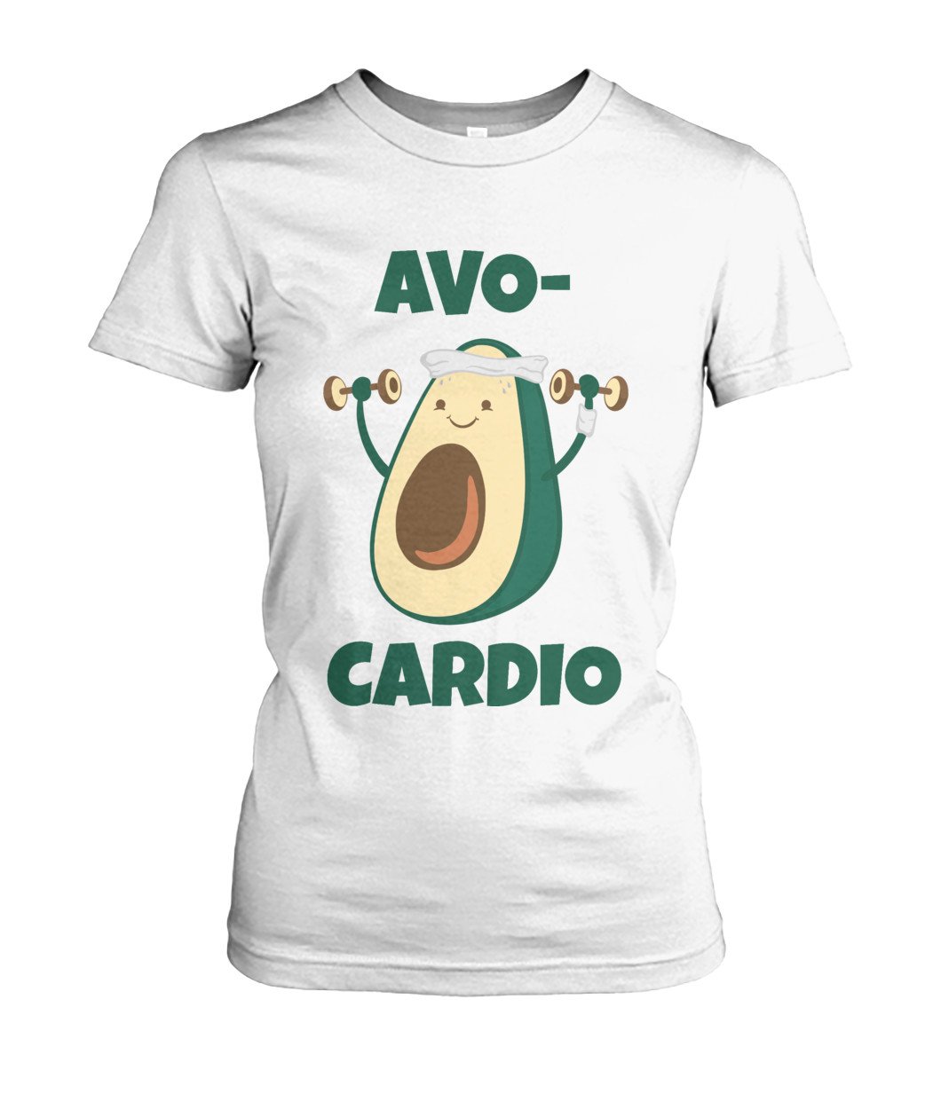 Avo Cardio