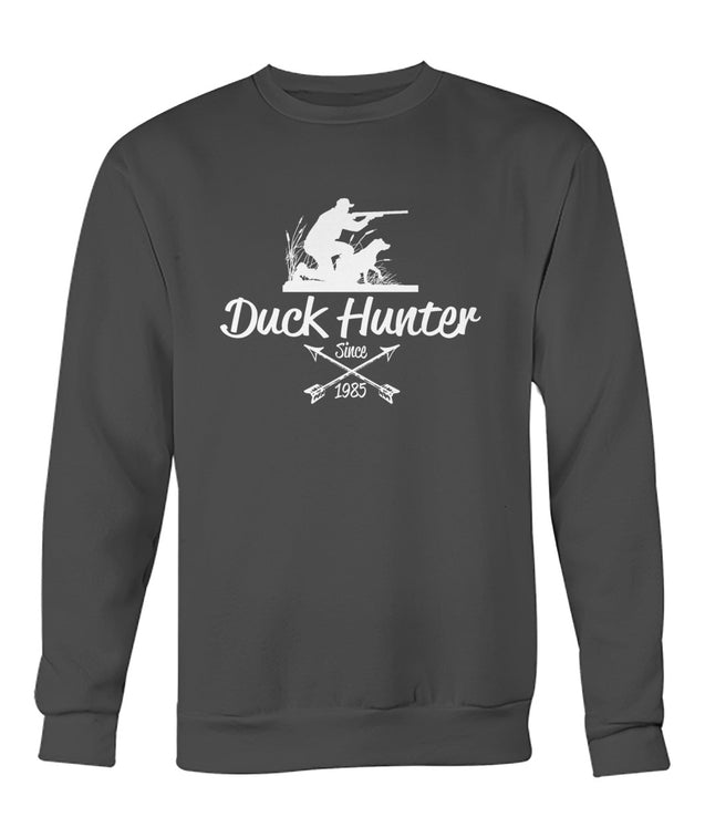 Duck Hunter Since 1985