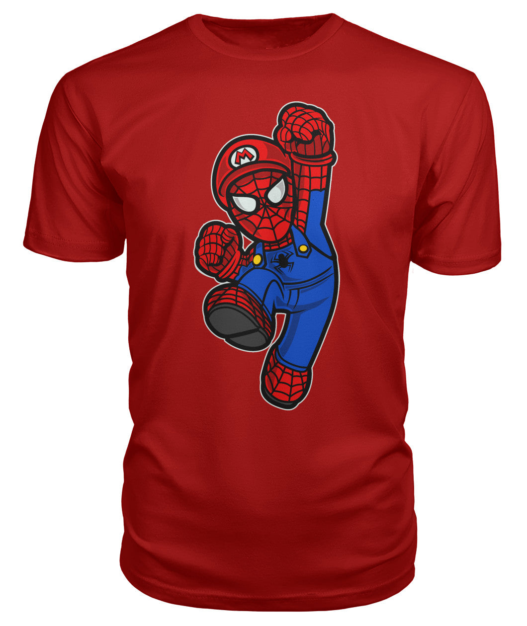 Spider Plumber