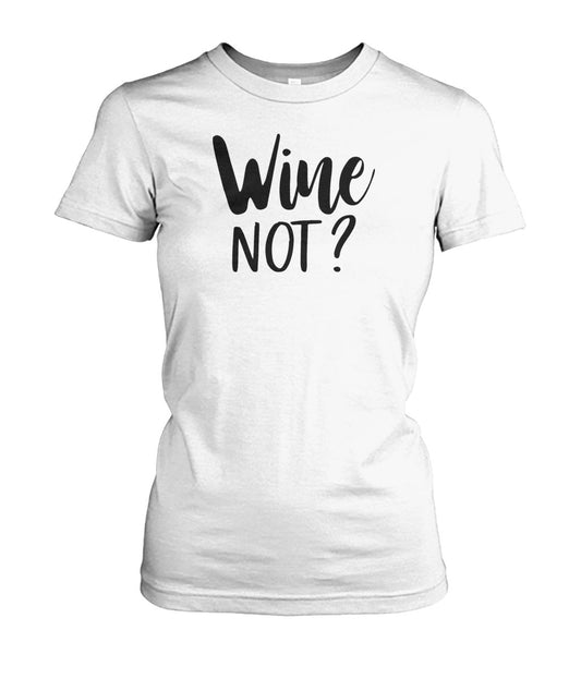 Wine Not