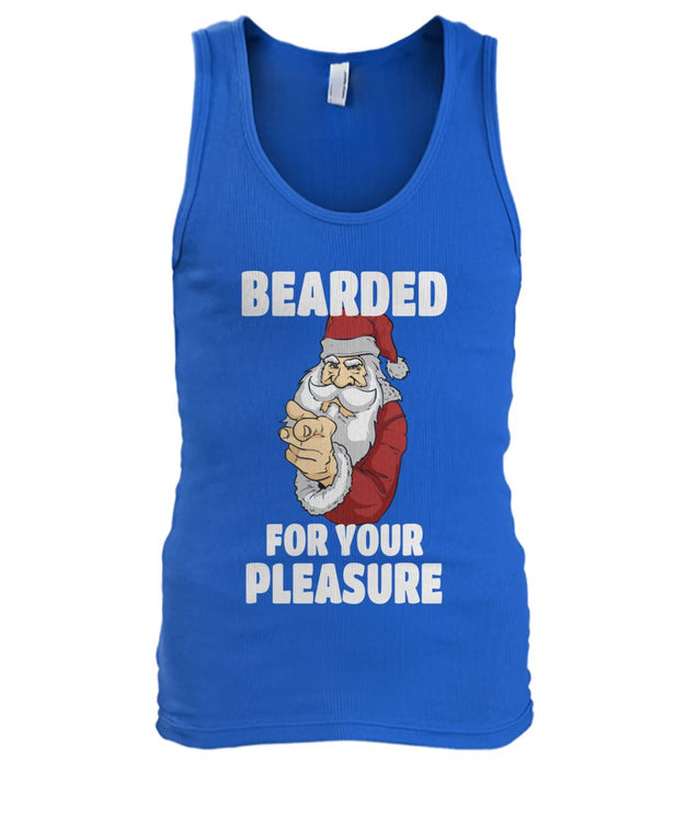 Bearded For Your Pleasure