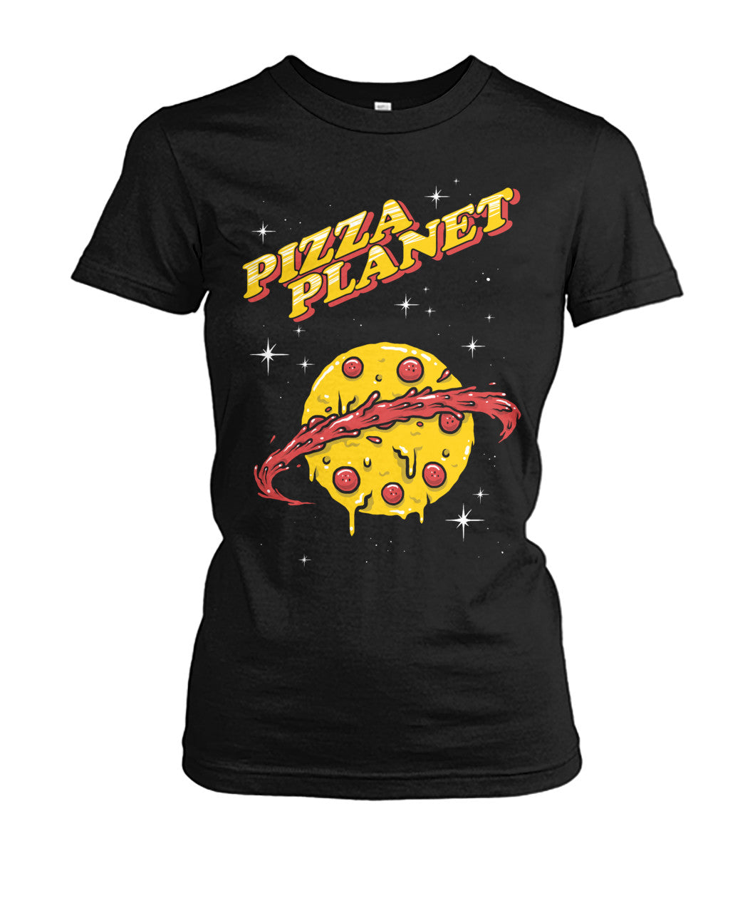 Pizza Planet