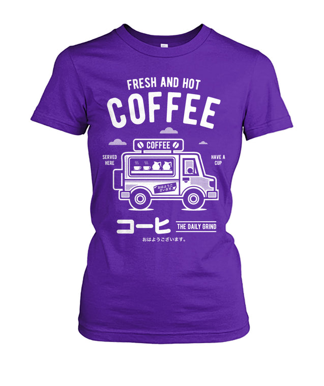 Coffee Truck