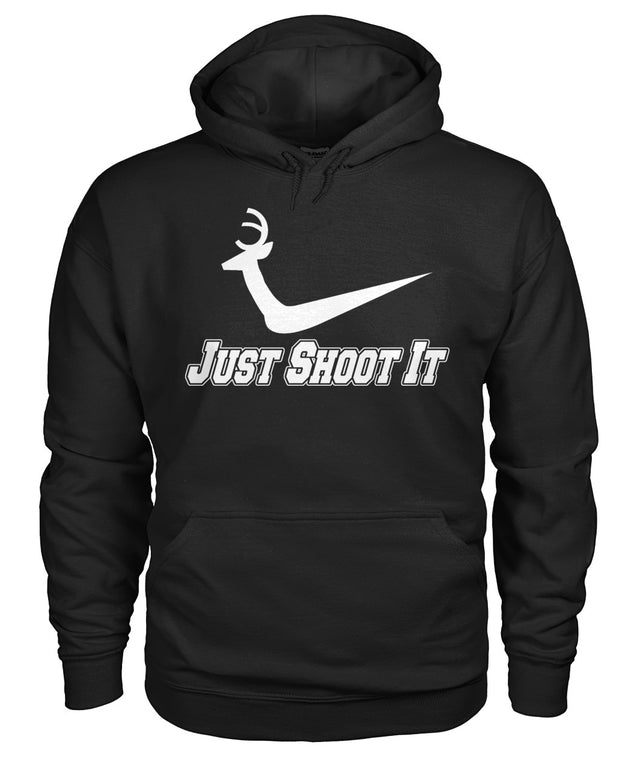 Just Shoot It