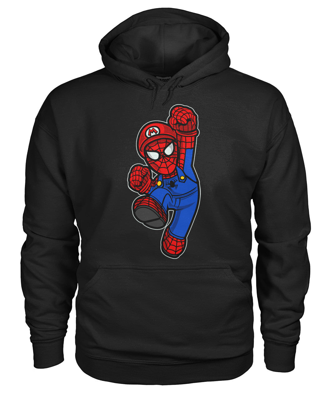 Spider Plumber