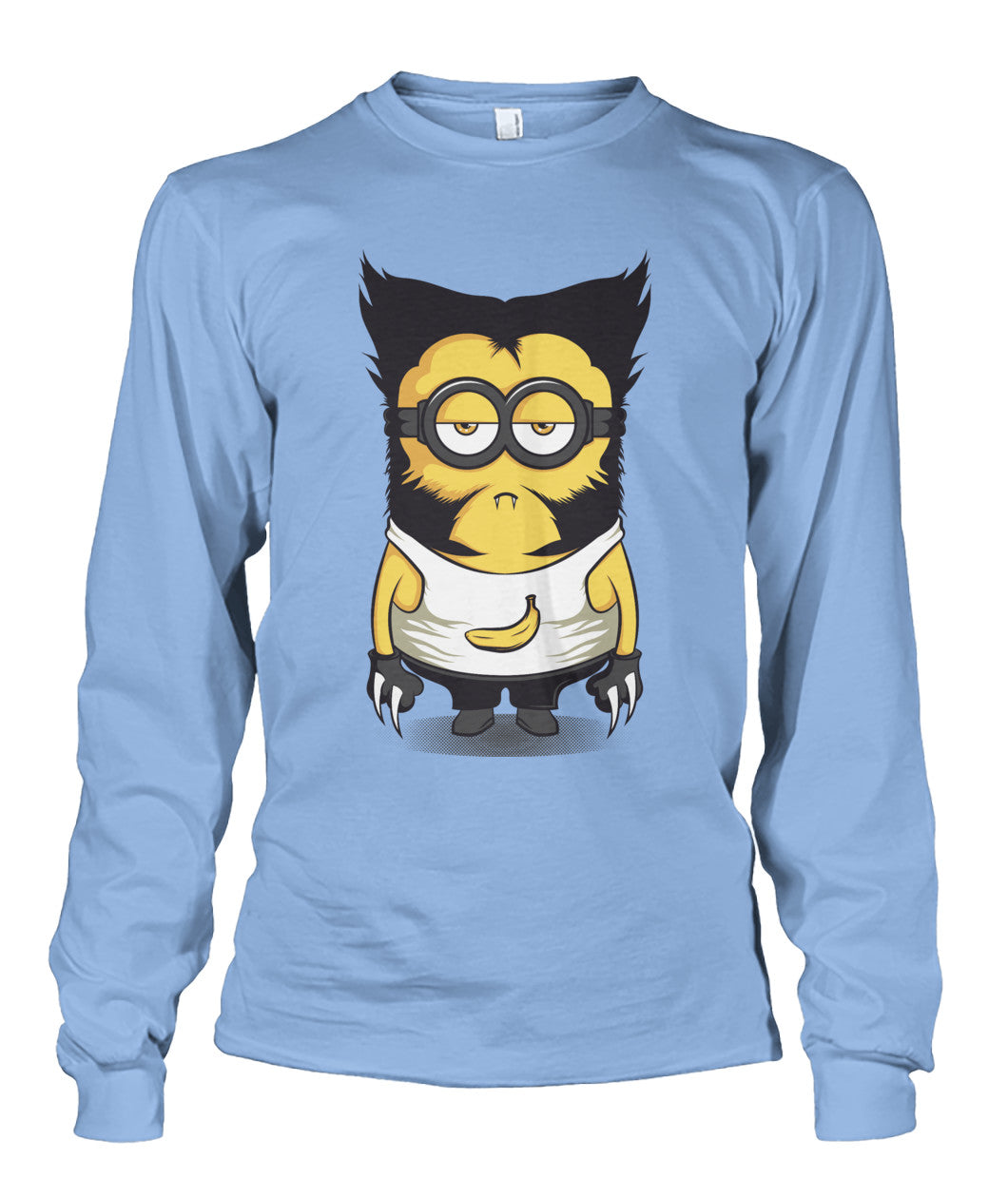 Minion Wolve