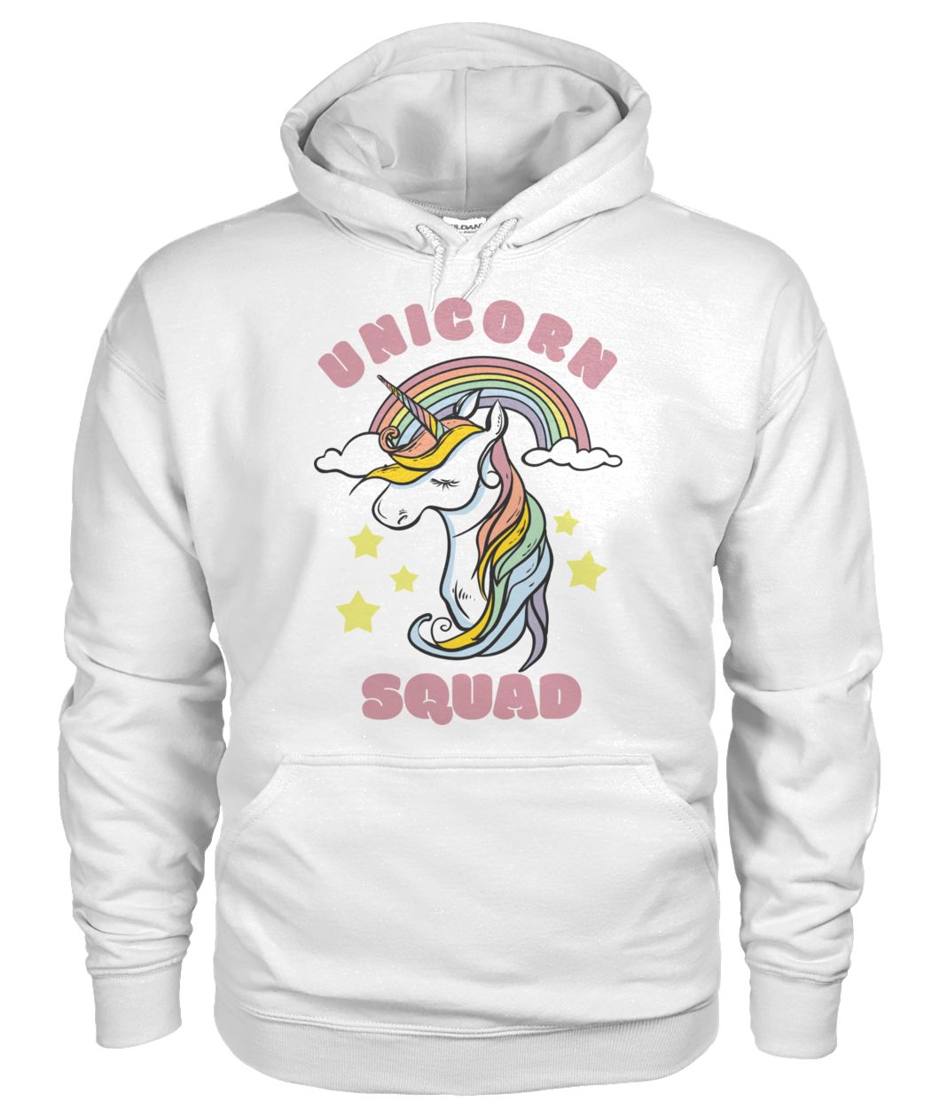 Unicorn Squad