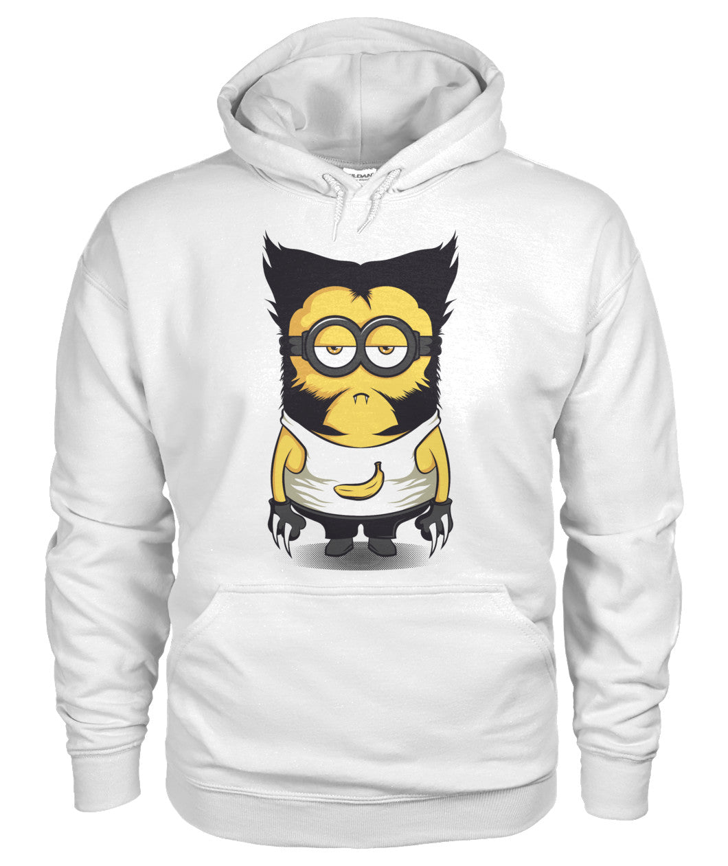 Minion Wolve