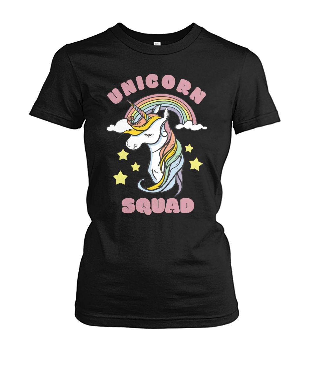 Unicorn Squad