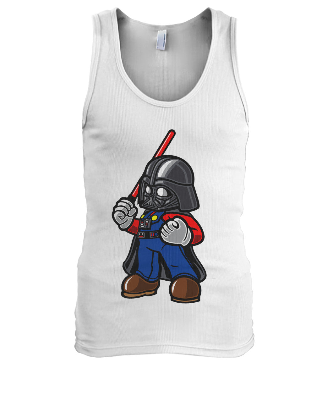 Darth Plumber