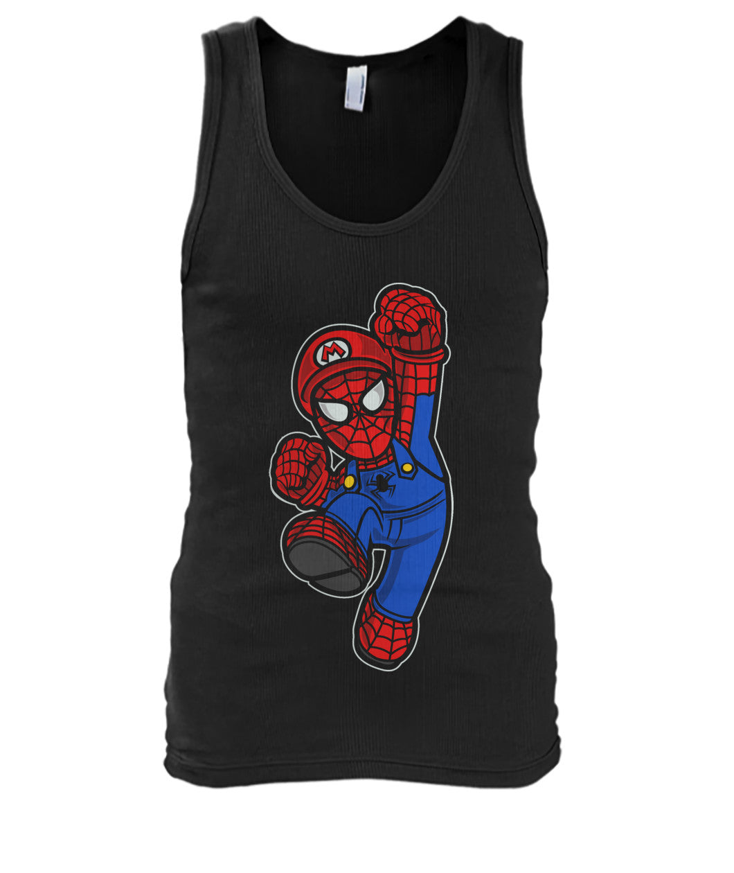 Spider Plumber