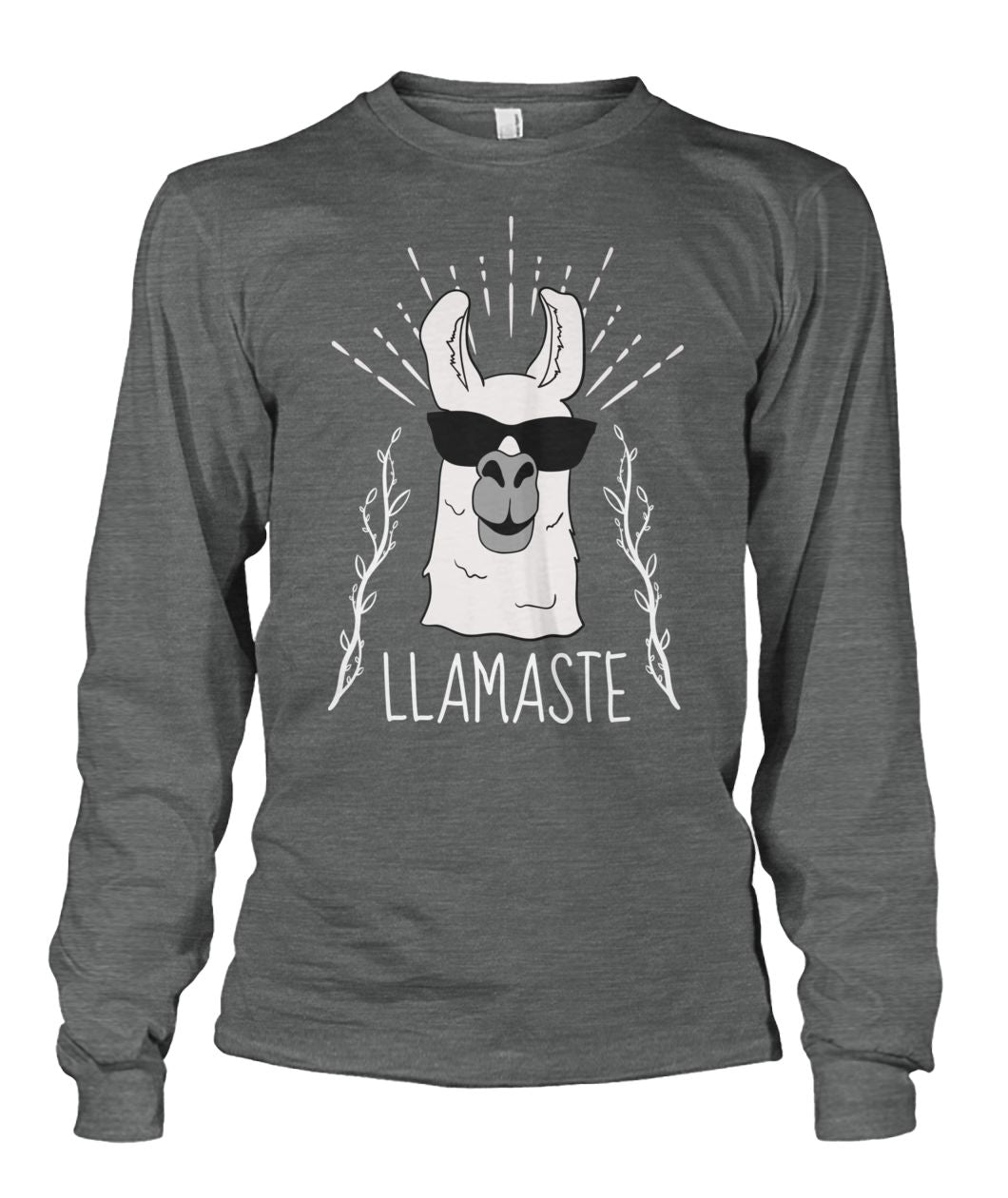 Llamaste