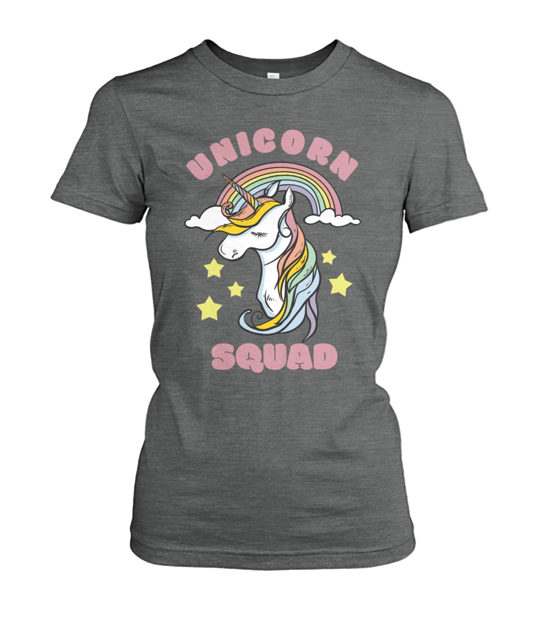 Unicorn Squad