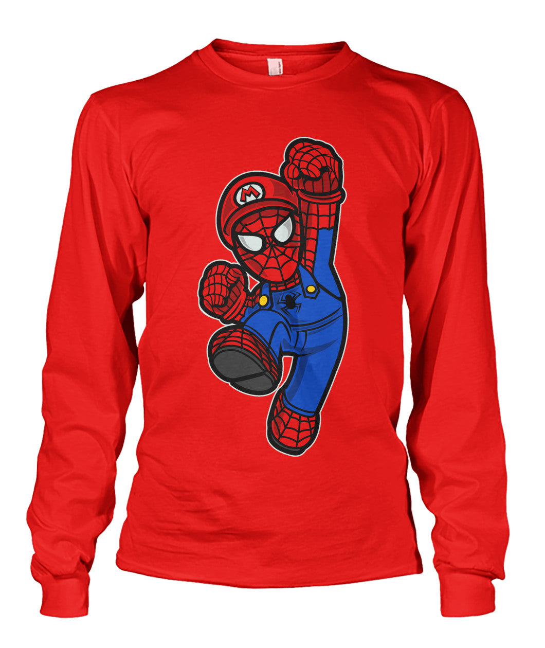 Spider Plumber