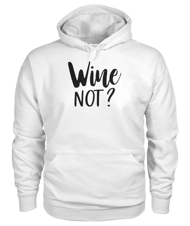 Wine Not