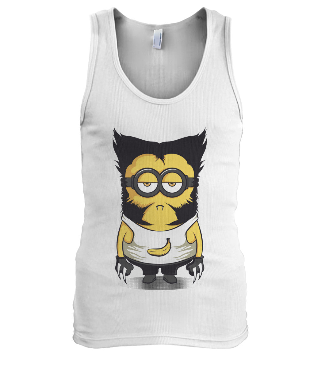 Minion Wolve