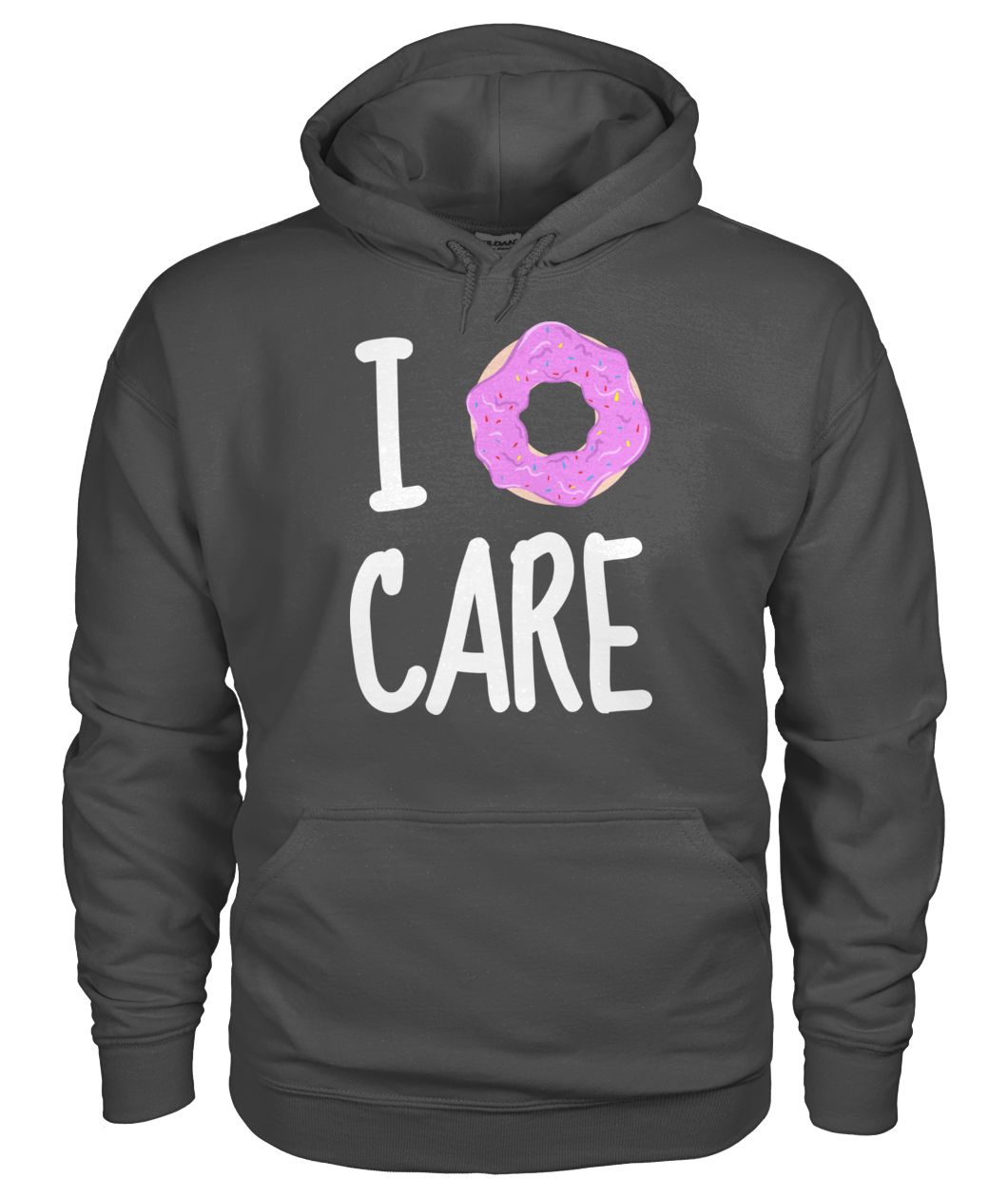 I Donut Care