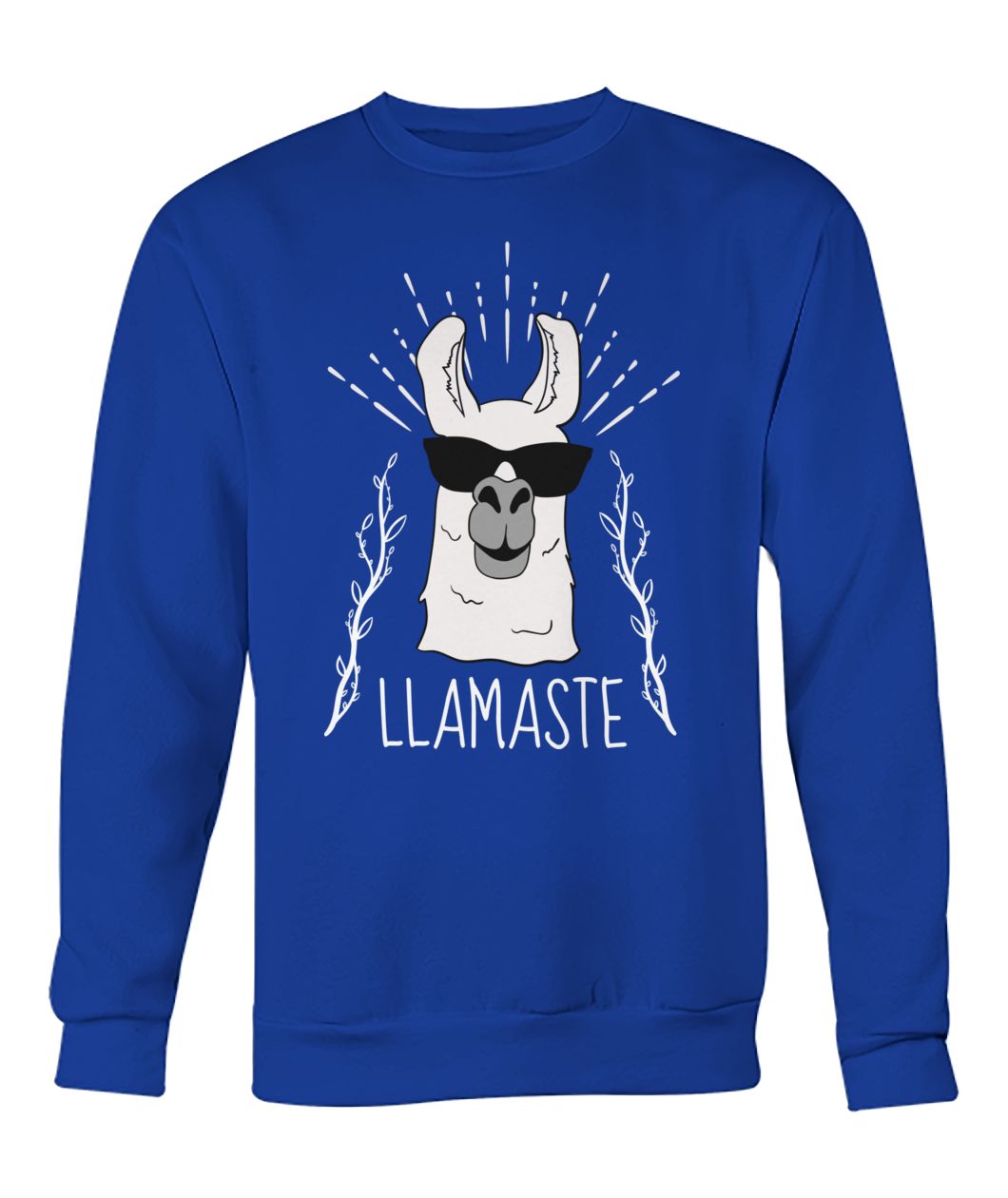 Llamaste